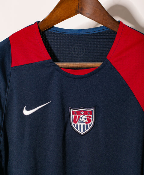 USA Training Top (L)