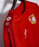 Bayer Leverkusen Training Top (L)