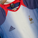 France Training Top (S)