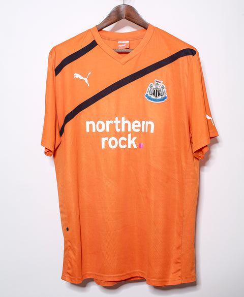 2010 Newcastle Away Kit ( XL )