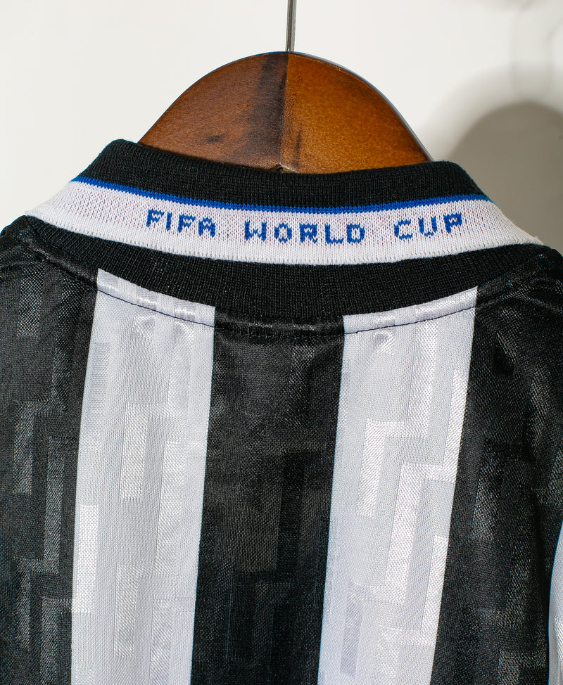 France '98 World Cup Kit (L) – Saturdays Football