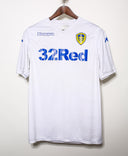 2018 Leeds United Home Kit ( L )