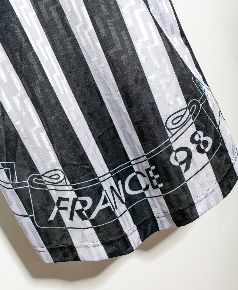 France '98 World Cup Kit (L) – Saturdays Football