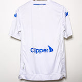 2018 Leeds United Home Kit ( L )