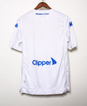 2018 Leeds United Home Kit ( L )
