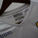 2018 Leeds United Home Kit ( L )