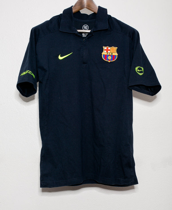 Barcelona Polo Shirt (M)