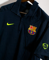 Barcelona Polo Shirt (M)