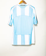 Argentina 2008 Home Kit ( L )