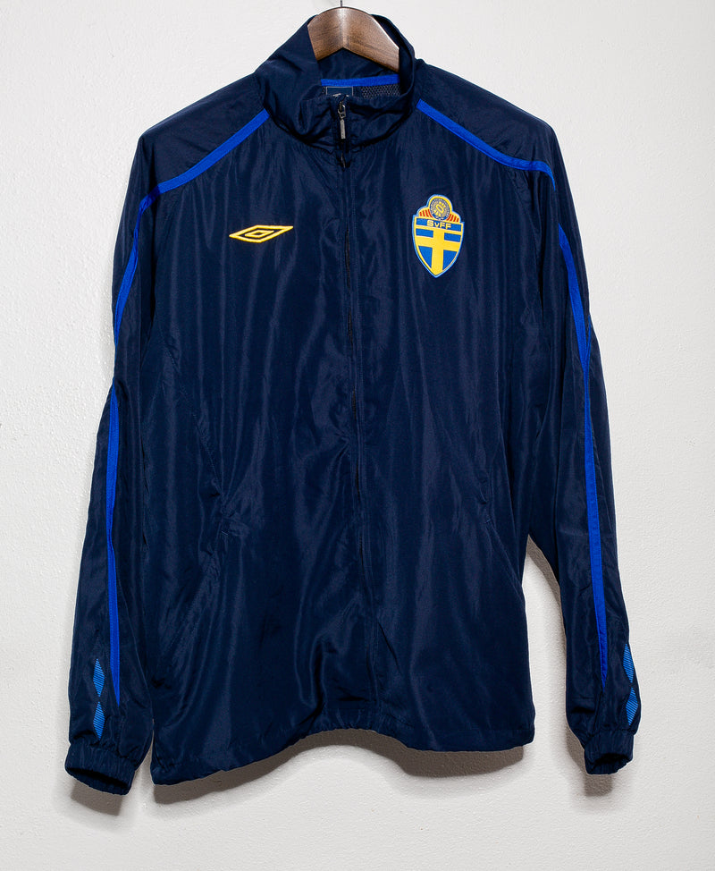 Sweden Jacket (L)