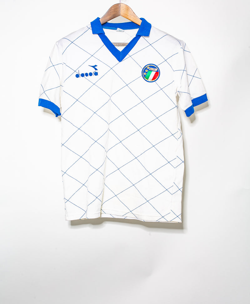 Italy 1990's Vintage Away Kit ( M )