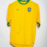 Brazil 2000 Home Kit (S)