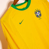 Brazil 2000 Home Kit (S)