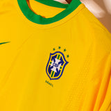 Brazil 2000 Home Kit (S)