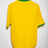 Brazil 2000 Home Kit (S)