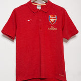 Arsenal Polo Shirt (L)