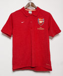 Arsenal Polo Shirt (L)