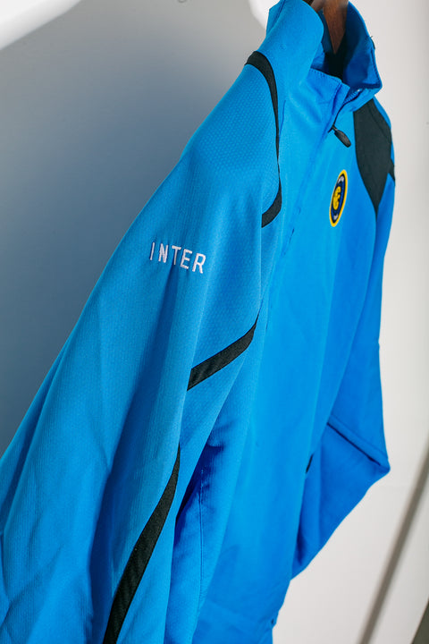 Inter Milan Track Jacket (XL)