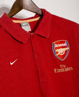 Arsenal Polo Shirt (L)