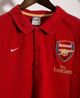 Arsenal Polo Shirt (L)