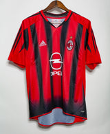 AC Milan 2004-05 Maldini Home Kit (M)