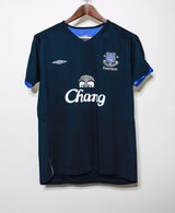 Everton Training Kit ( XL )