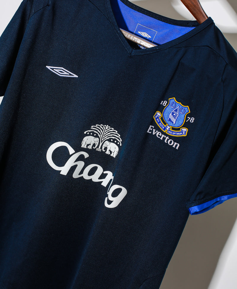 Everton Training Kit ( XL )