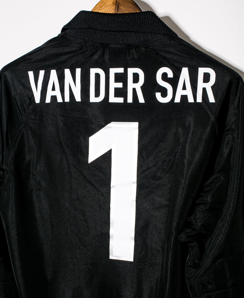 Netherlands Van Der Sar GK Kit (M)
