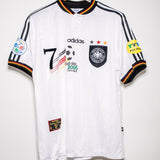 Germany 1996 Moller Home Kit (XL)