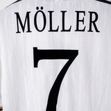 Germany 1996 Moller Home Kit (XL)