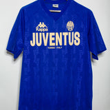 Juventus Training Top (L)
