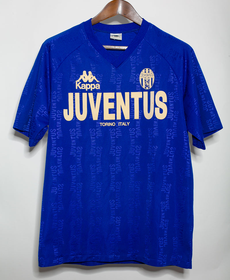 Juventus Training Top (L)