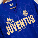 Juventus Training Top (L)