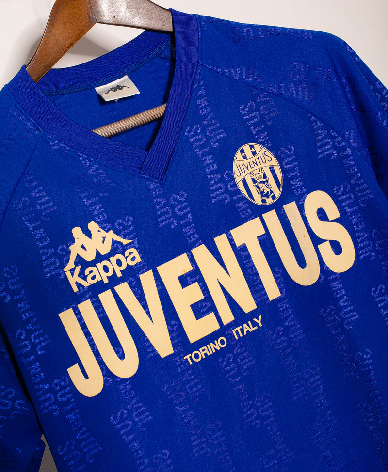 Juventus Training Top (L)