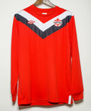 Canada 2011 Long Sleeve Home Kit (XL)