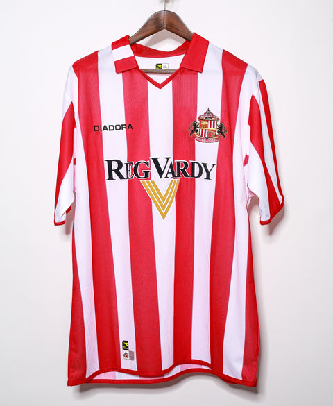 2004 Sunderland Home ( XL )