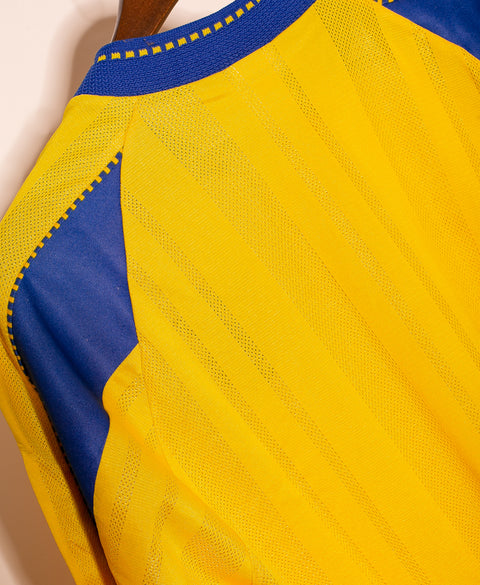 Ukraine 1998 Home Kit (XL)