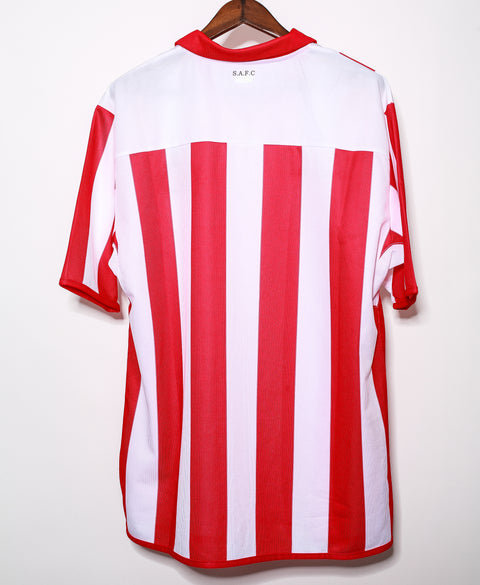 2004 Sunderland Home ( XL )