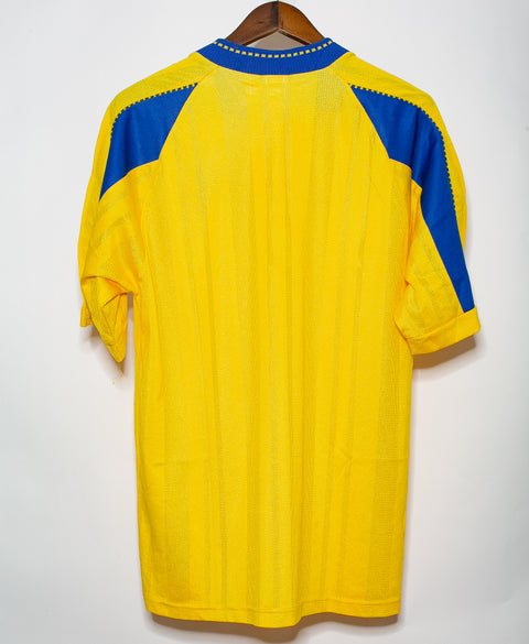 Ukraine 1998 Home Kit (XL)