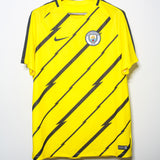 Manchester City Training Kit ( XL )