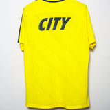 Manchester City Training Kit ( XL )
