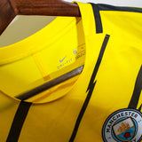 Manchester City Training Kit ( XL )