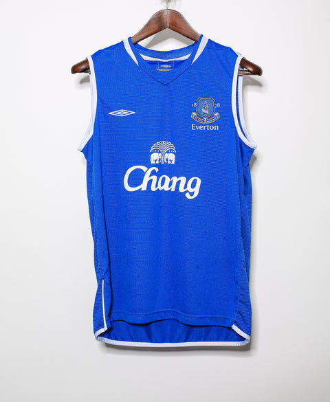 2008 Everton Training Vest ( L )