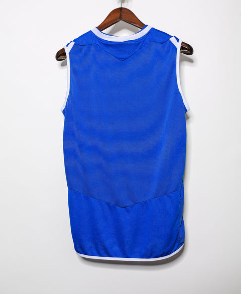 2008 Everton Training Vest ( L )