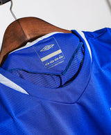 2008 Everton Training Vest ( L )