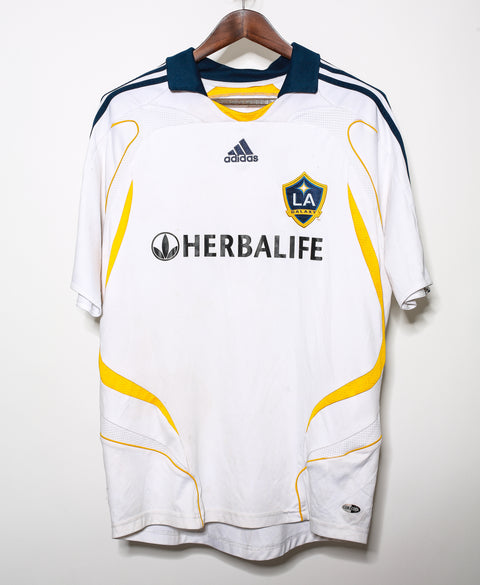 2006 Los Angeles Galaxy Home #23 Beckham ( L )