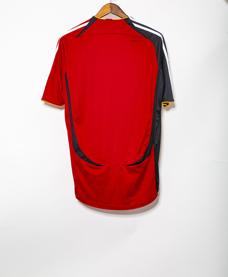 Germany 2006 World Cup Away Kit (L)