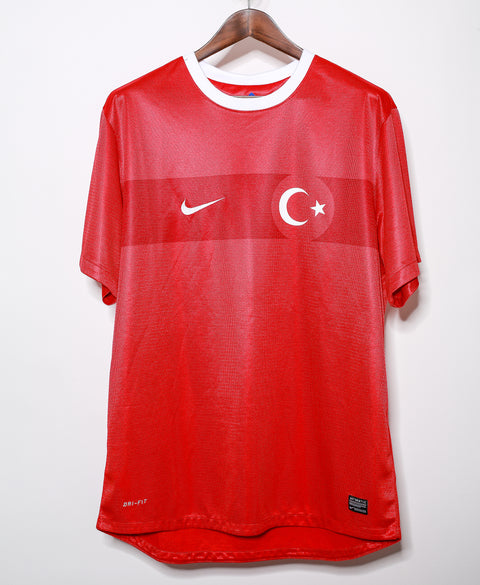 2012 Turkey Home Kit ( XL )