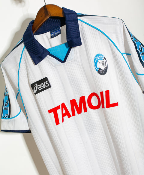 Atalanta Training Top #3 (M)