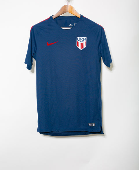 USA Training Top (M)